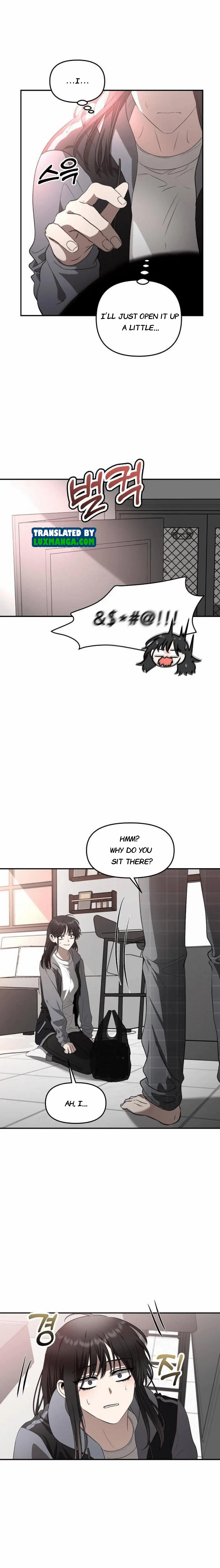 Dreaming Freedom Chapter 69.5 image 5